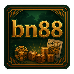 bn88 logo